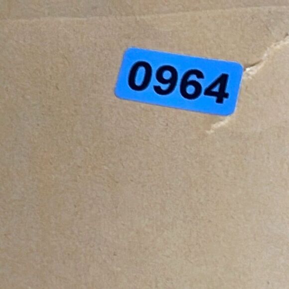 Vintage turtle brooch gold and enamel brooch - Picture 6 of 6